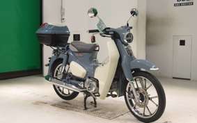 HONDA C125 SUPER CUB JA48