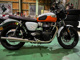Фото Triumph BONNEVILLE T100 2023 с японского аукциона