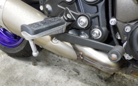 YAMAHA MT-07 ABS 2018 RM19J