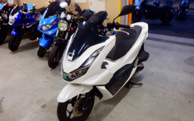 HONDA PCX 125 JK05