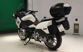 BMW R1200RT 2015