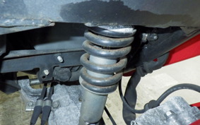 HONDA GYRO CANOPY TA03