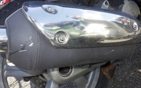 APRILIA SCARABEO 125