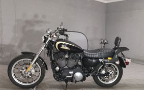 HARLEY XL1200R 2008 CV3