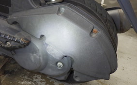SUZUKI ADDRESS V125 G 2024 CF4EA