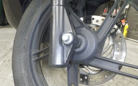 HONDA PCX125 2008 JF56