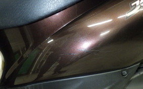 YAMAHA JOG Gen.5 SA36J