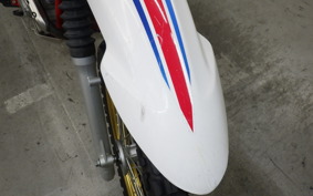 YAMAHA SEROW 250 Gen.3 2022 DG31J