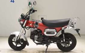HONDA DAX 125 2023 JB04