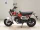 Фото Honda DAX 125 2023 с японского аукциона