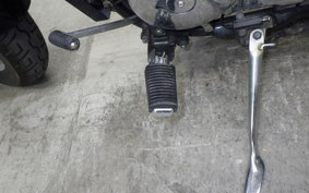 SUZUKI BOULEVARD 400 2012 VK57A