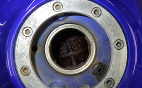 HONDA CB400SF VTEC SPEC 2 2003 NC39