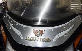 HONDA GL1500 GOLD WING 1987