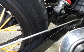 HONDA FTR223 2023 MC34