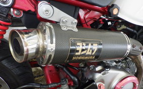 HONDA MONKEY 125 JB02