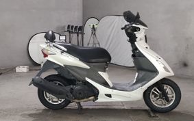 SUZUKI ADDRESS V125 CF4MA