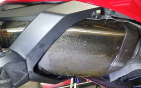 HONDA CBR600RR 2021 PC40