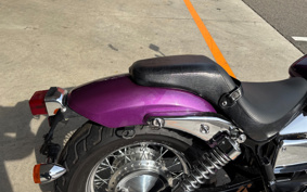 HONDA SHADOW 400 SLASHER 2001 NC40