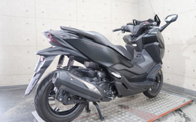HONDA FORZA 250 MF13