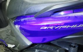 YAMAHA CYGNUSｸﾞﾘﾌｧｽ SEJ4J