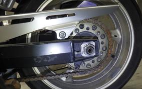 SUZUKI BANDIT 1250 SA 2009 GW72A