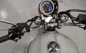 HONDA GB350S 2023 NC59