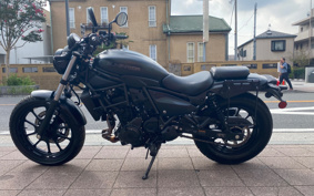 KAWASAKI ELIMINATOR 400-1 2023 EL400A