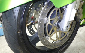 KAWASAKI ZX 1200 NINJA R 2000 ZXT20A