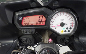 YAMAHA FZ8 FAZER SA 2013