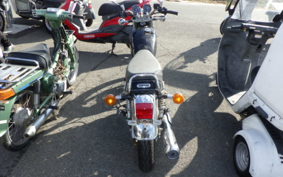 YAMAHA SR400 Gen.4 2019 RH03J