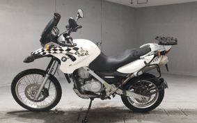BMW F650GS DAKAR 2001 0173