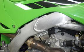 KAWASAKI KX450 2001 KX450M