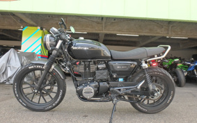 HONDA GB350S 2022 NC59