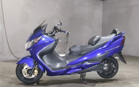 SUZUKI SKYWAVE 250S CJ43A