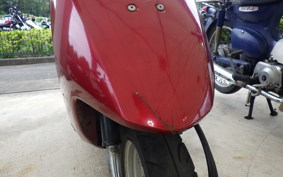 HONDA DIO Gen.6 AF62
