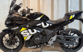 SUZUKI GSX250R DN11A