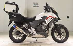 HONDA 400X ABS 2013 NC47