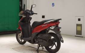 HONDA DIO 110 2016 JF31