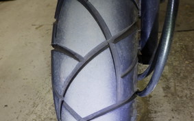 HONDA ZOOMER 1999 AF58