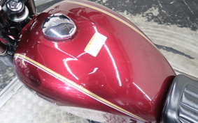 KAWASAKI ESTRELLA SE BJ250A