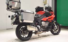 BMW S1000XR 2016