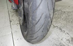KAWASAKI ZZ1400 NINJA R 2006 ZXT40A
