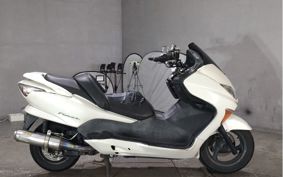 HONDA FORZA Z MF08
