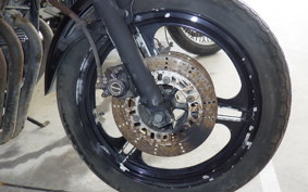 KAWASAKI GPZ400F ZX400A