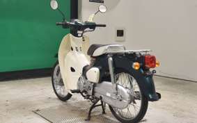 HONDA C50 SUPER CUB AA09