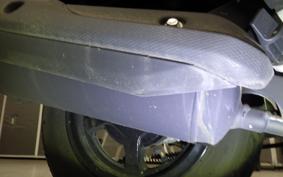 SUZUKI ADDRESS V125 1998 DT11A