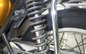 KAWASAKI W800 2012 EJ800A