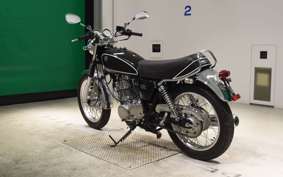 YAMAHA SR400 Gen.4 2012 RH03J