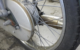 HONDA C50 SUPER CUB 2005 C50