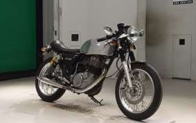 YAMAHA SR400 Gen.3 2001 RH01J